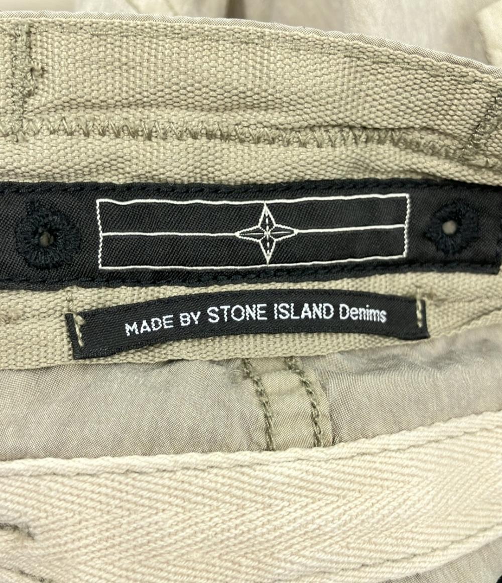 ストーンアイランド カーゴパンツ メンズ SIZE 29 STONE ISLAND