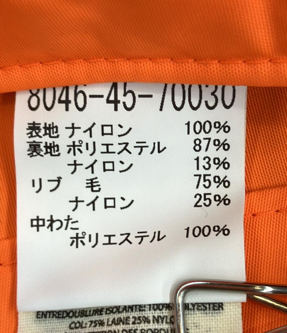 フィルソン キルティングベスト リバーシブル メンズ SIZE S FILSON