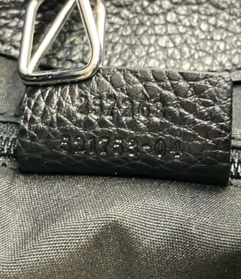 美品 GUCCI ショルダーバッグ 肩掛け GG柄 257268 521753 04