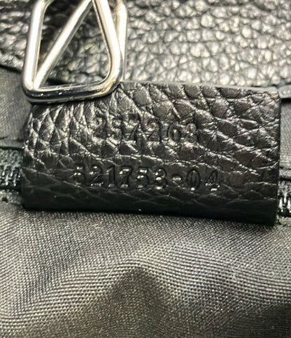 美品 GUCCI ショルダーバッグ 肩掛け GG柄 257268 521753 04 レディース グッチ