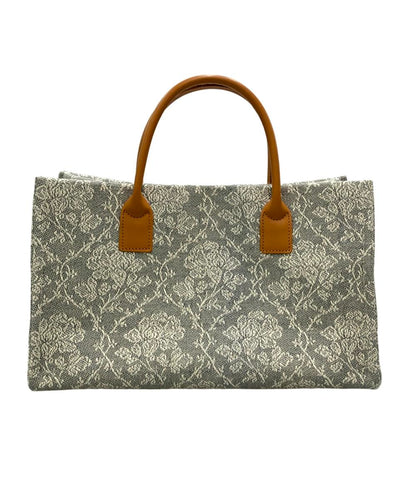 美品 Nostalgic Garage Busatti ハンドバッグ レディース ノスタルジックガレー ブサッティ