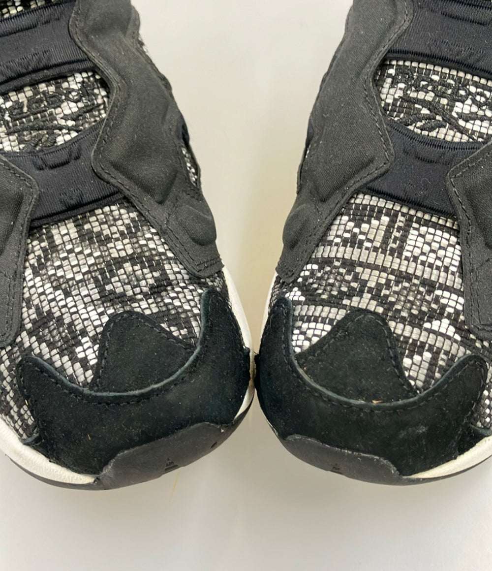 Reebok ローカットスニーカー BD4462 ユニセックス SIZE 25.0 (XL) リーボック