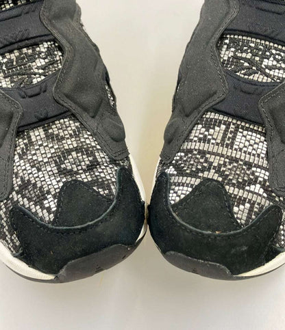 Reebok ローカットスニーカー BD4462 ユニセックス SIZE 25.0 (XL) リーボック