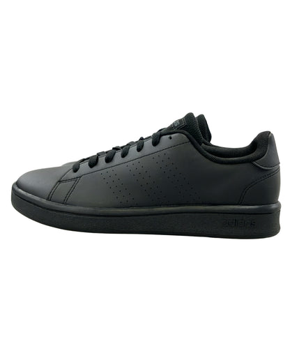 美品 adidas ローカットスニーカー アドバンコート ベース GW9284 メンズ レディース SIZE 25.0 アディダス