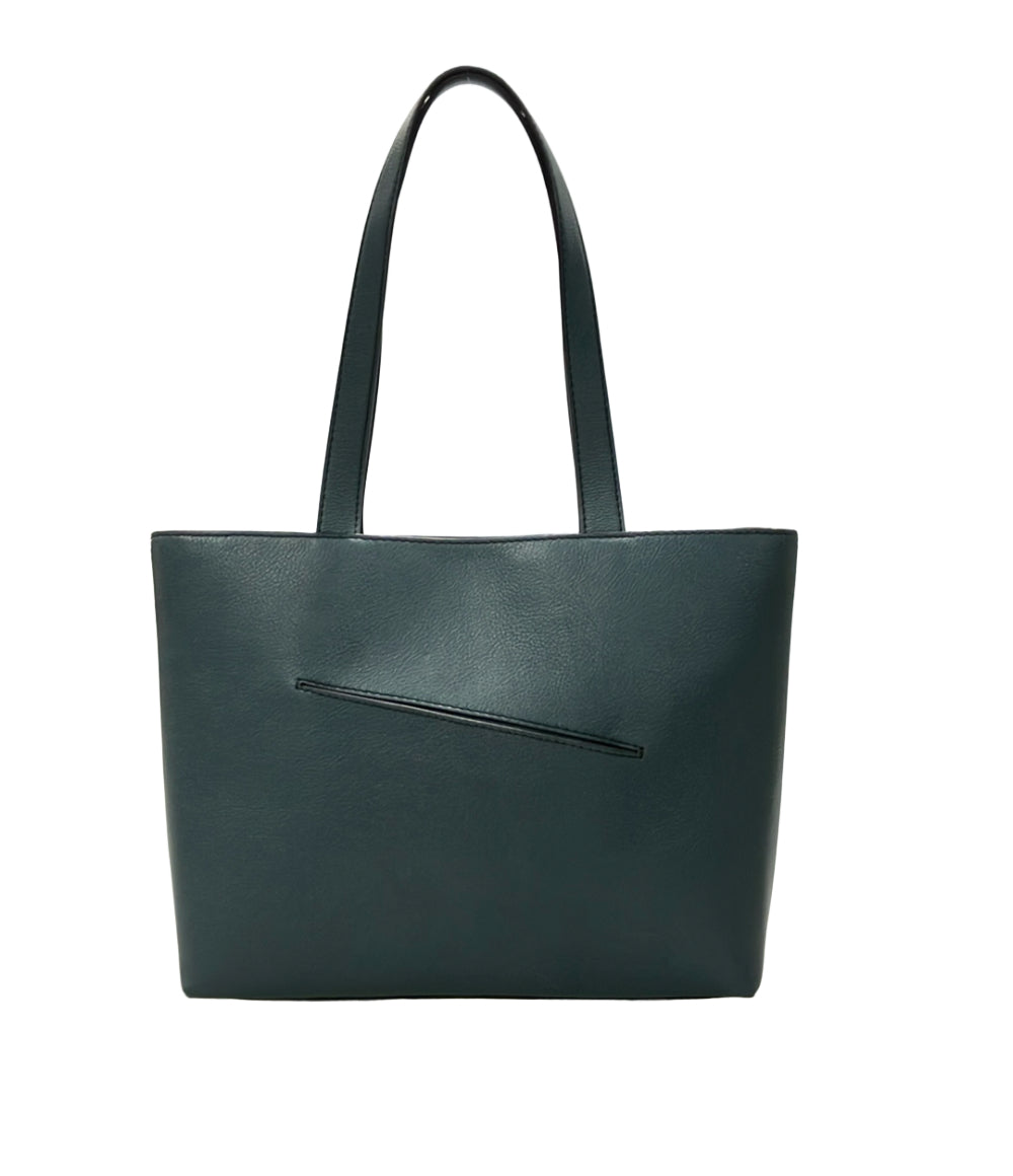 美品 MOTHERHOUSE トートバッグ 肩掛け レディース マザーハウス