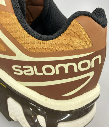 サロモン ローカットスニーカー 474243 メンズ SIZE 25 Salomon