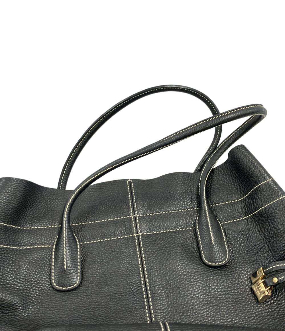 TOD’S トートバッグ ショルダーバッグ 肩掛け Dバッグ レディース トッズ