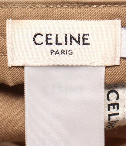 美品 CELINE キャップ アジャスター 2AU5C969P レディース SIZE L セリーヌ