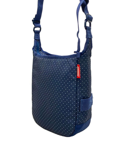 コールマン ショルダーバッグ 斜め掛け レディース Coleman