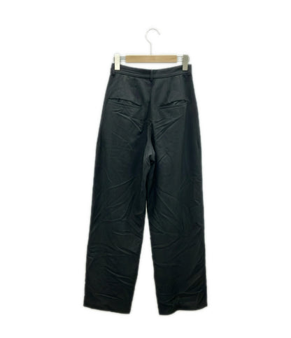 クラネ 薄手ワイドパンツ レディース SIZE 0 (XS) CLANE