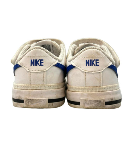 ナイキ ローカットスニーカー コートレガシー TDV DA5382-101 ベビー SIZE 13 NIKE