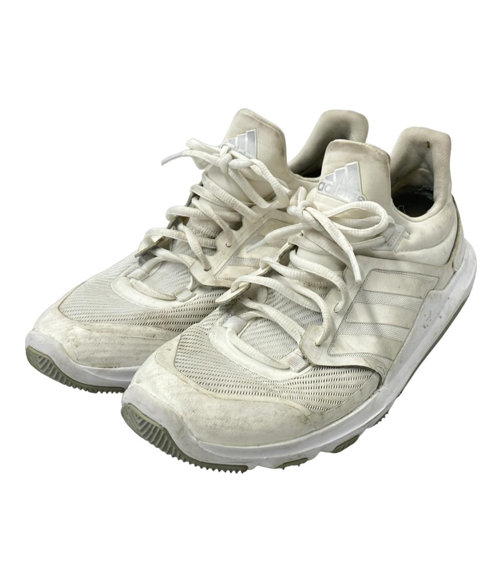 訳あり アディダス ローカットスニーカー AQ6139 メンズ SIZE 28.0 (XL) adidas