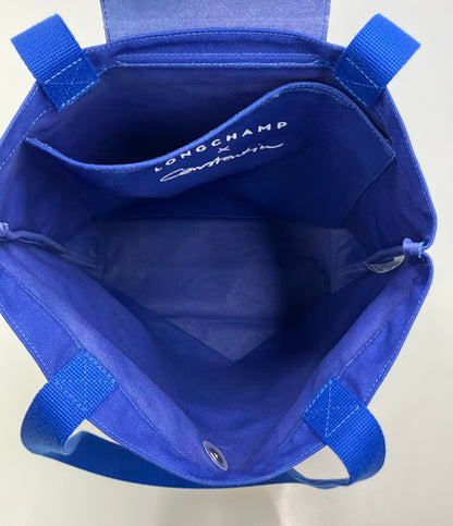 Longchamp Constantin Riant トートバッグ レディース ロンシャン コンスタンタン・リアン