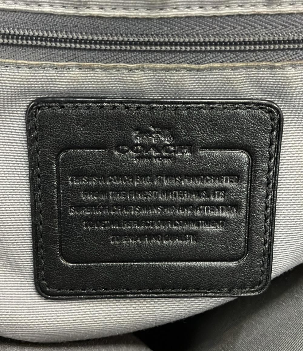 コーチ 2wayハンドバッグ ショルダーバッグ 斜め掛け F25671 レディース COACH