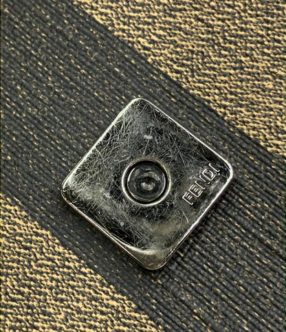 フェンディ ショルダーバッグ メッセンジャーバッグ ぺカン メンズ FENDI