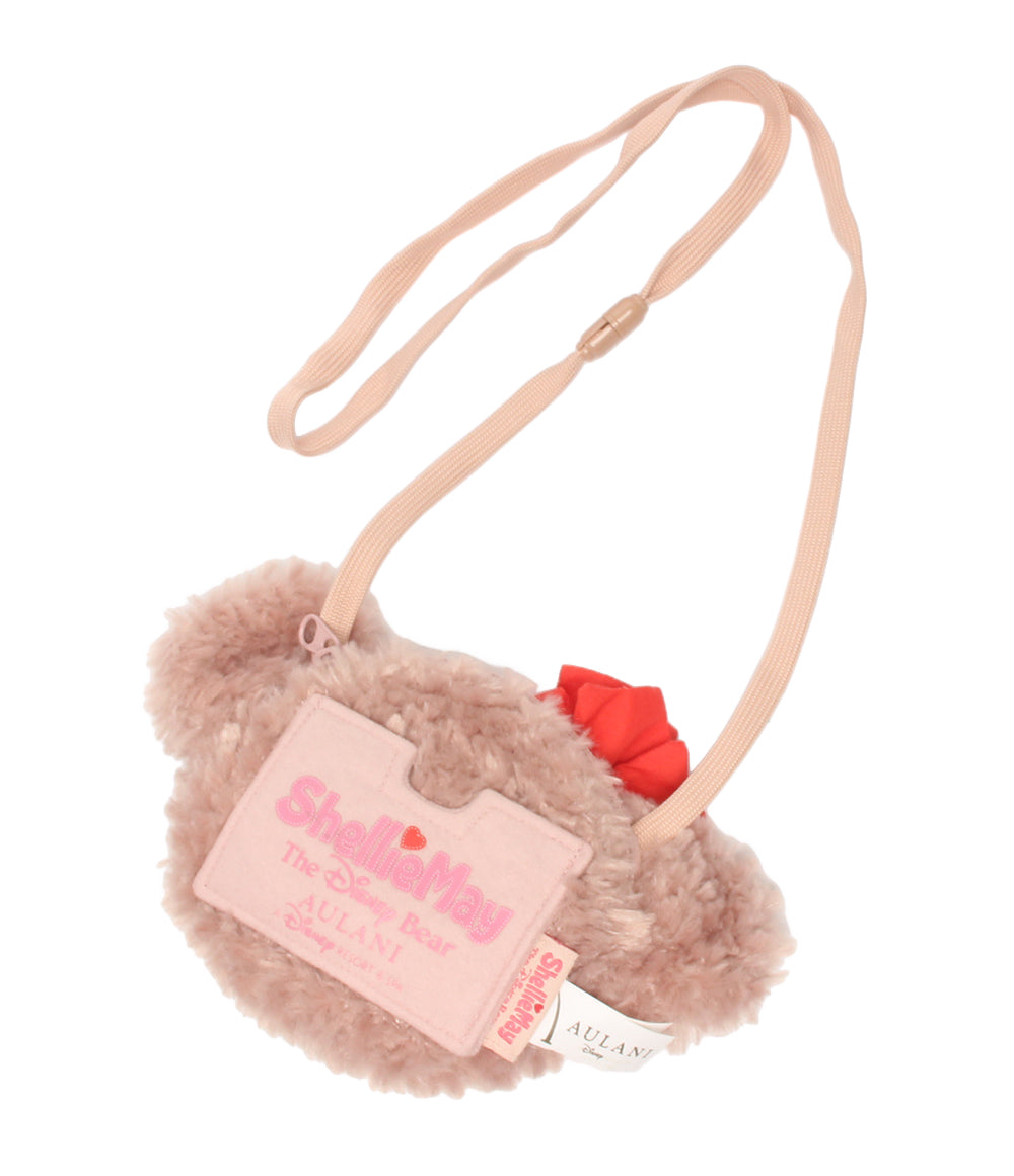 美品 Disney ポシェット ポーチ シェリーメイ レディース ディズニー