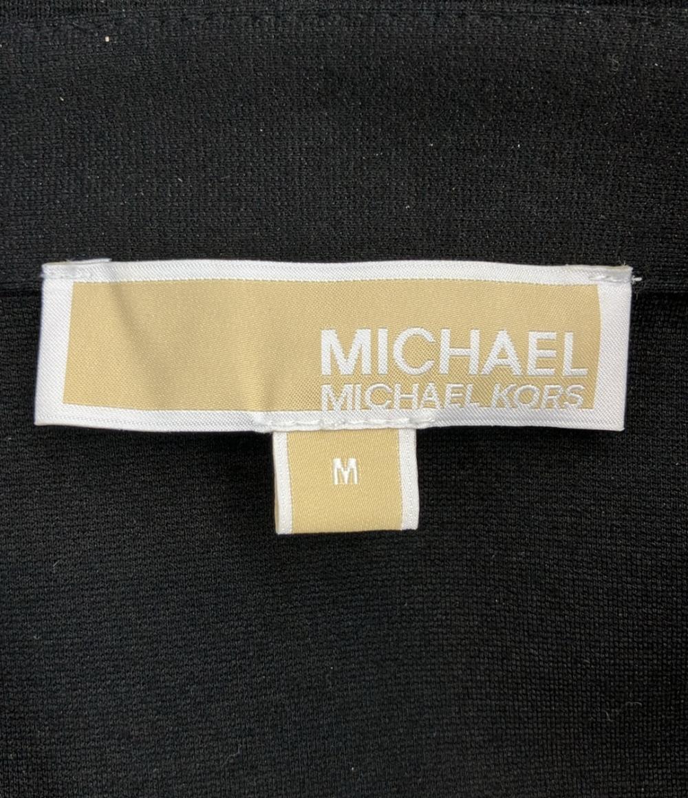 マイケルコース 半袖ワンピース レディース SIZE M MICHAEL KORS