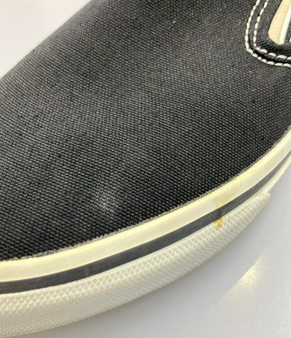 VANS スリッポン メンズ SIZE 25.5 (S) ヴァンズ