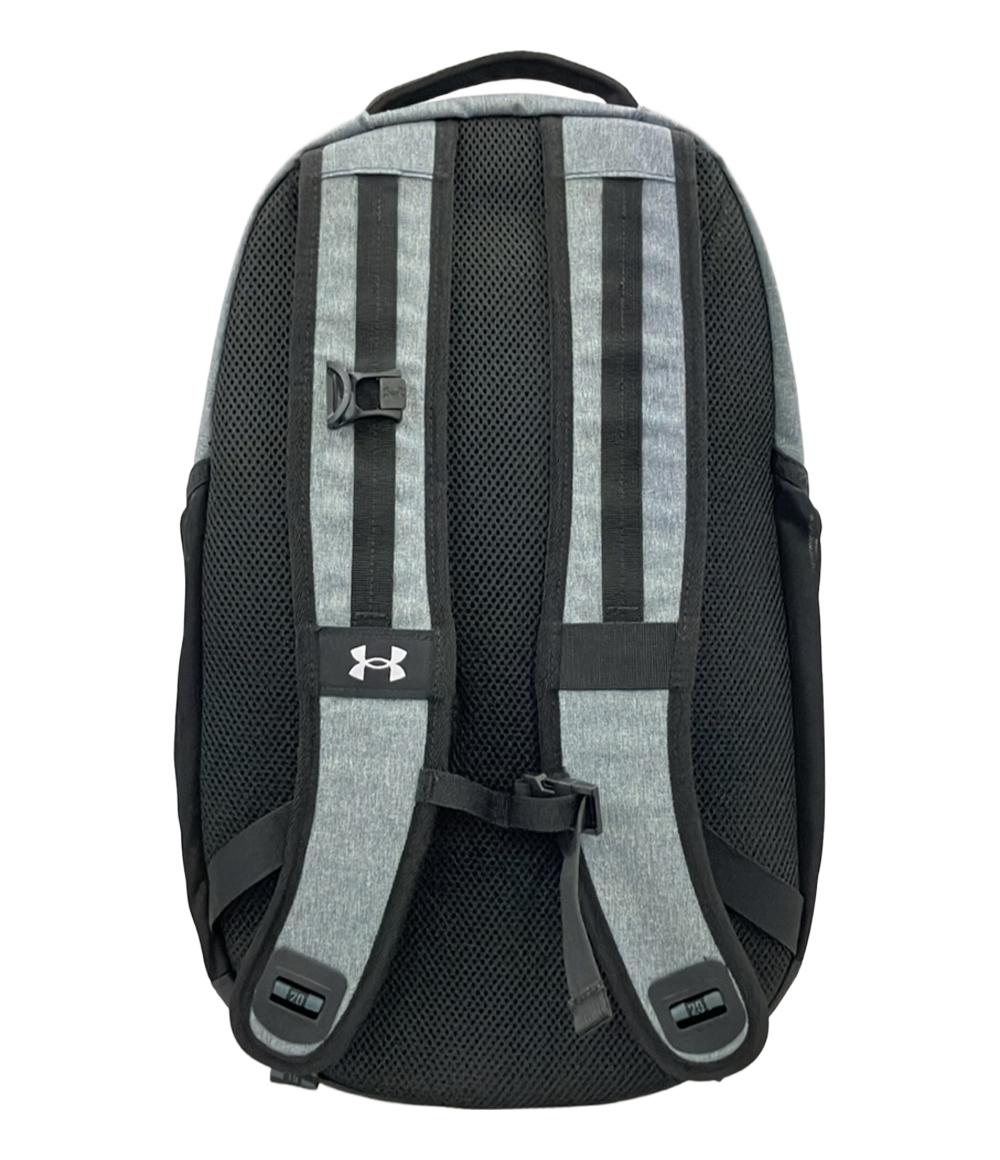 美品 UNDER ARMOUR リュック メンズ アンダーアーマー