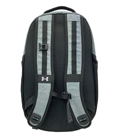 美品 UNDER ARMOUR リュック メンズ アンダーアーマー