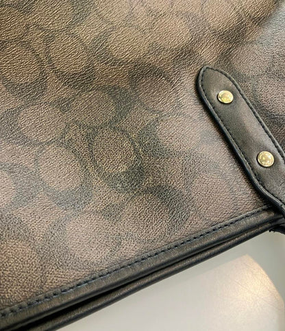 コーチ トートバッグ F58292 レディース COACH