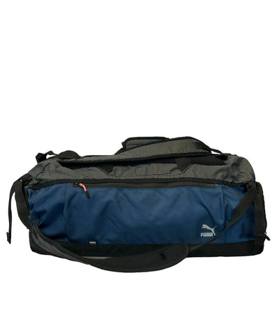 プーマ 2wayショルダーバッグ ボストンバッグ 肩掛け メンズ PUMA