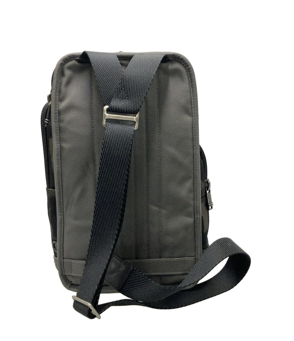 美品 TUMI リュック メンズ トゥミ