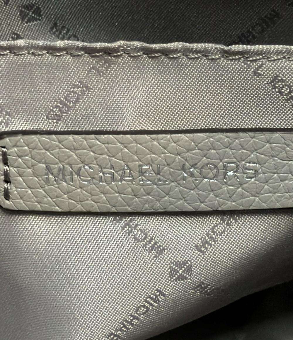 マイケルコース ショルダーバッグ 斜め掛け レディース MICHAEL KORS