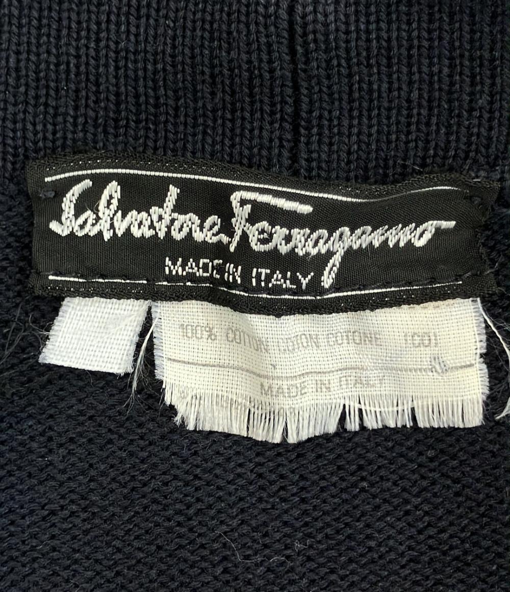 Salvatore Ferragamo 長袖 カーディガン レディース サルヴァトーレフェラガモ