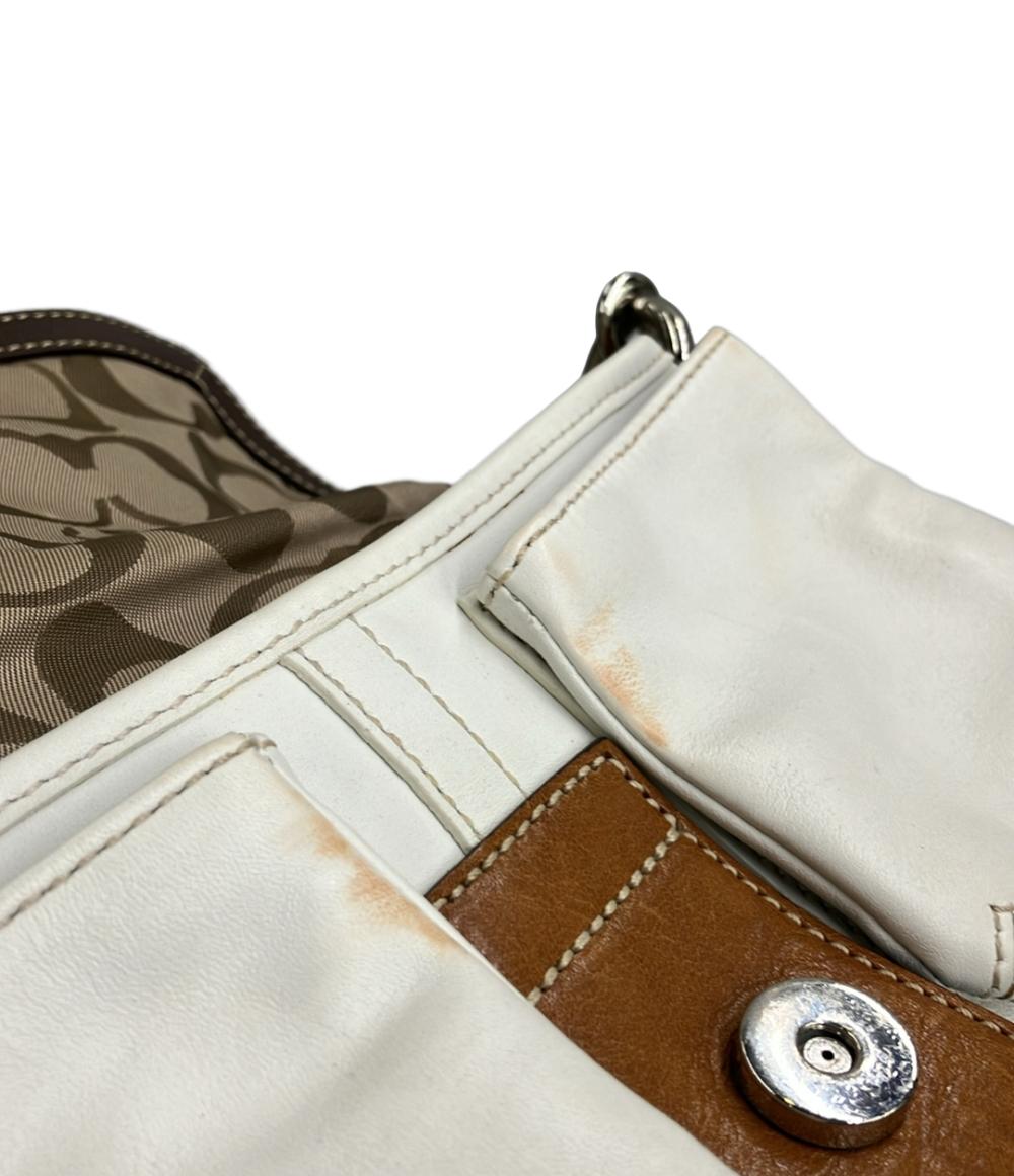 COACH ショルダーバッグ 斜め掛け 3683 レディース コーチ