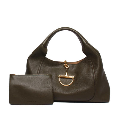 GUCCI ショルダーバッグ 肩掛け ソフトビット 837466486628 レディース グッチ