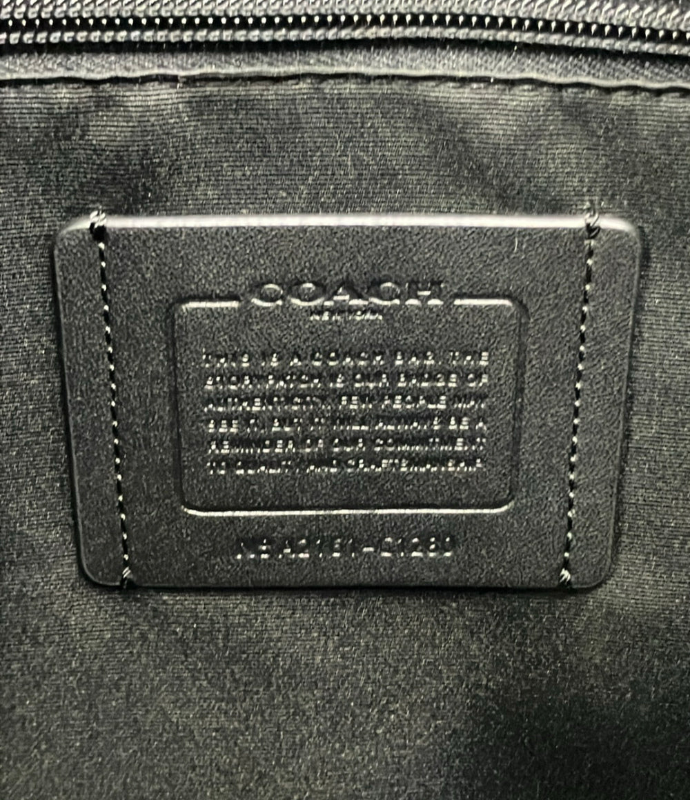 COACH リュック デイパック C1280 メンズ コーチ