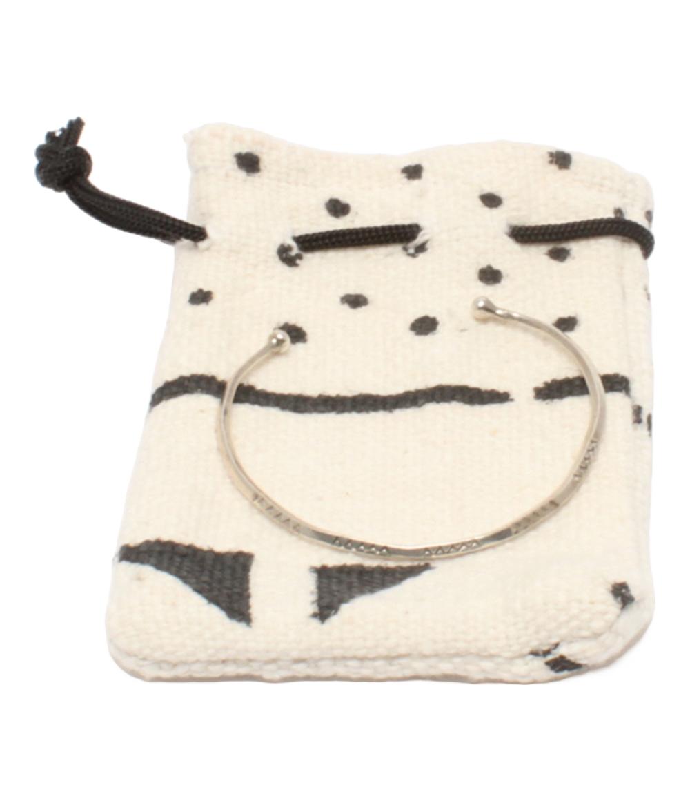 アダワットゥントゥアレグ バングル レディース ADAWAT’N TUAREG