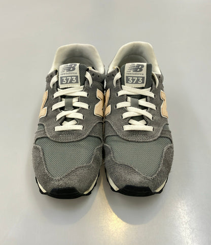 NEW BALANCE ローカットスニーカー WL373GW2 レディース SIZE 25.0 ニューバランス