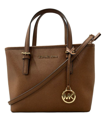 美品 マイケルコース 2WAYハンドバッグ ショルダーバッグ レディース MICHAEL KORS