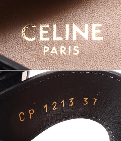 セリーヌ リンピアサンダル レディース SIZE 37 (M) CELINE