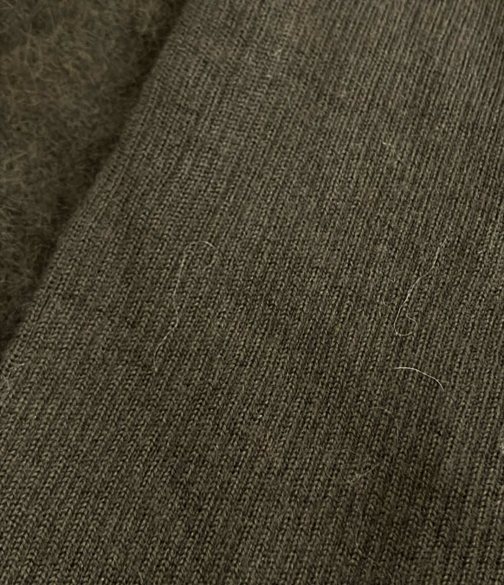Demi-Luxe BEAMS 長袖 ニット レディース デミルクス ビームス