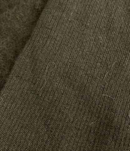 Demi-Luxe BEAMS 長袖 ニット レディース デミルクス ビームス