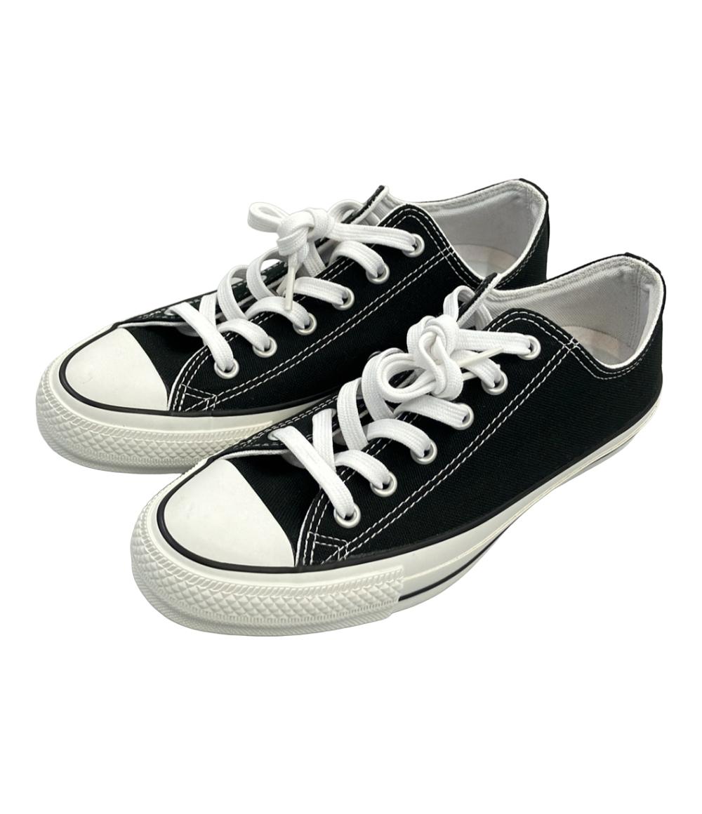 美品 コンバース ローカットスニーカー メンズ SIZE 25.5 (S) CONVERSE