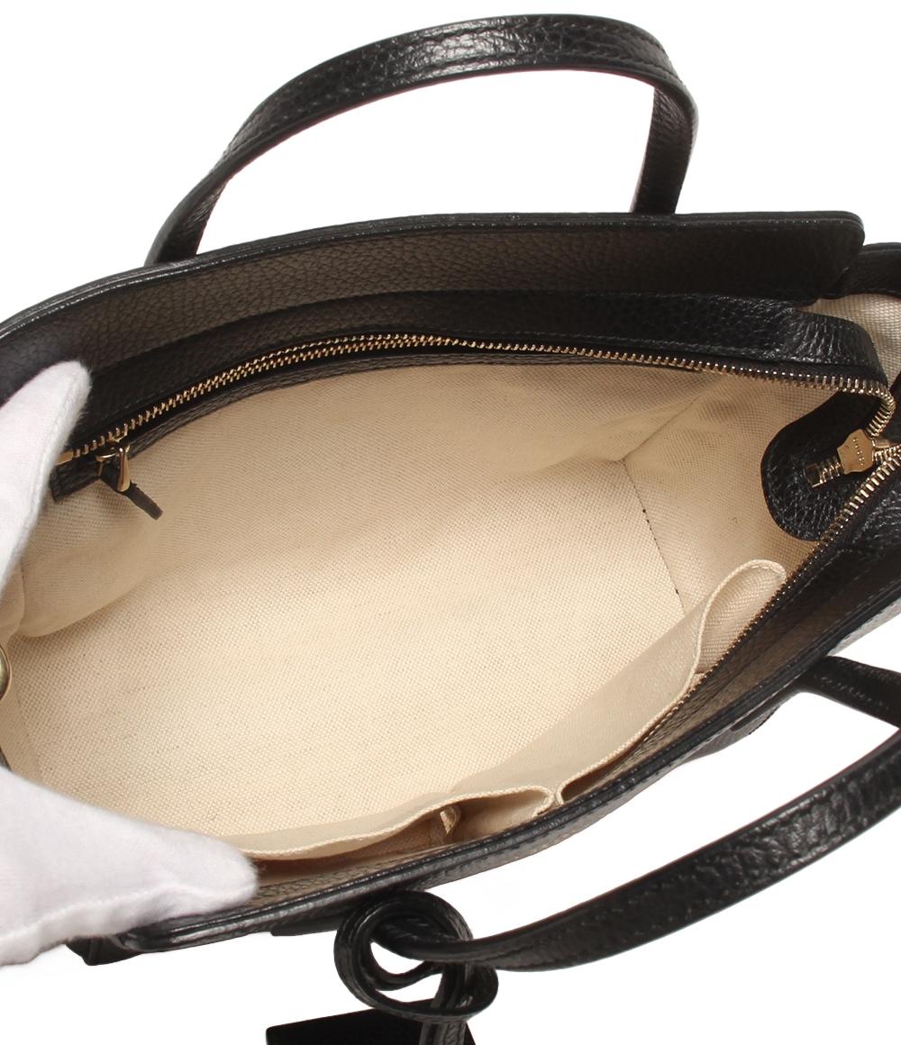 GUCCI 2way ハンドバッグ ショルダーバッグ 斜め掛け 368827 498879