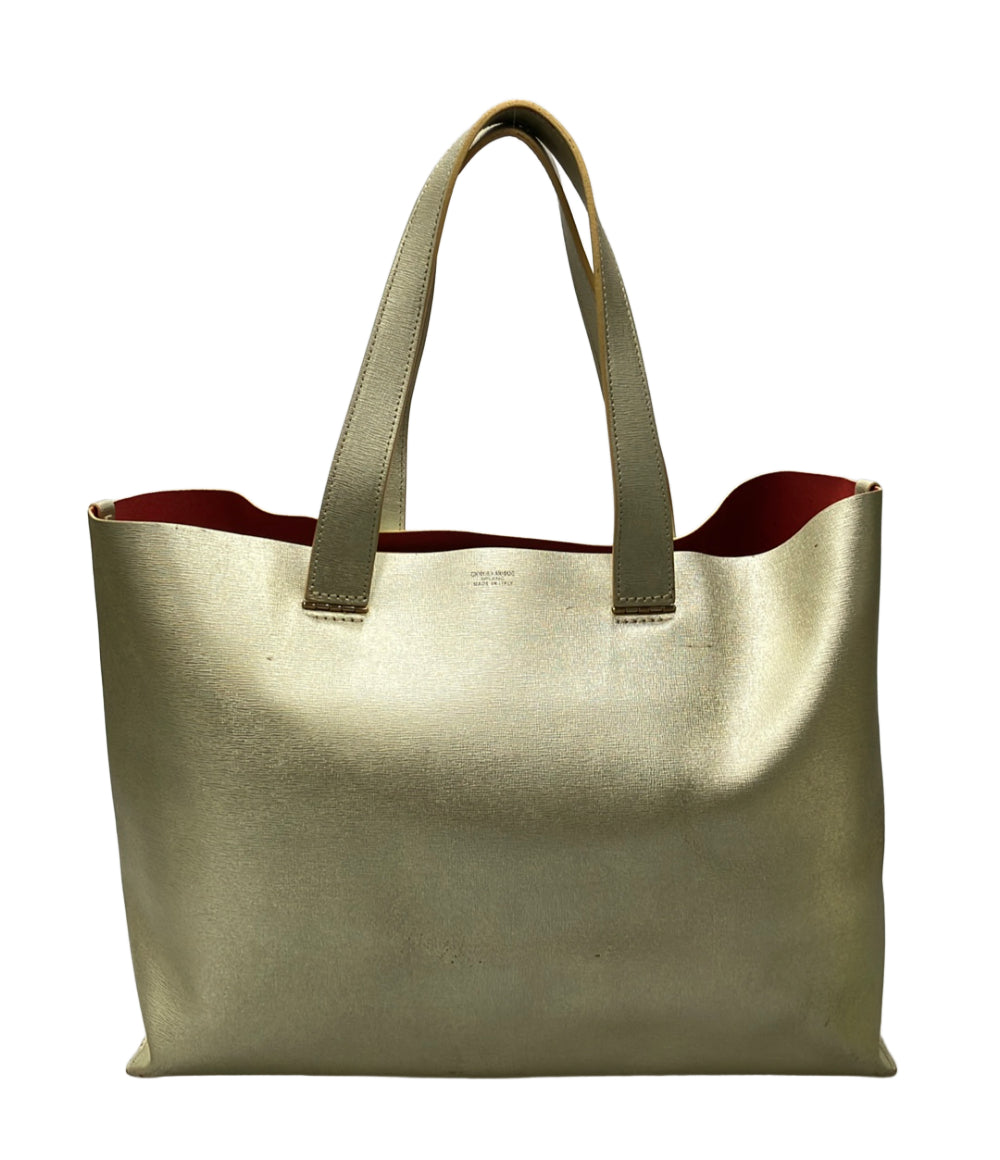 GIORGIO ARMANI トートバッグ レディース ジョルジオアルマーニ