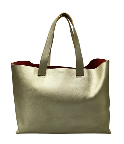 GIORGIO ARMANI トートバッグ レディース ジョルジオアルマーニ