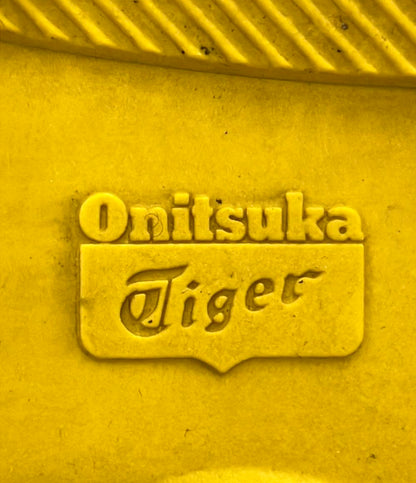 ONITSUKA TIGER ローカットスニーカー レディース SIZE 23.5 オニツカタイガー