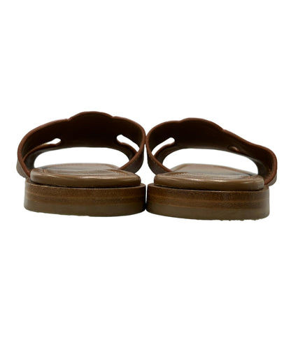CELINE フラットミュール マリナ RM 1245 レディース SIZE 36 (23.5cm) セリーヌ