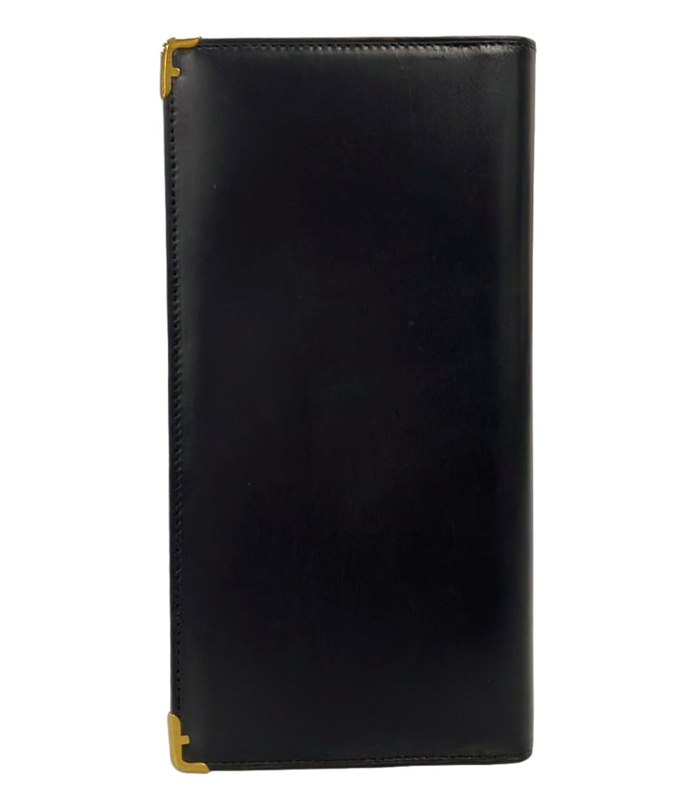 Salvatore Ferragamo 長財布 メンズ サルヴァトーレフェラガモ