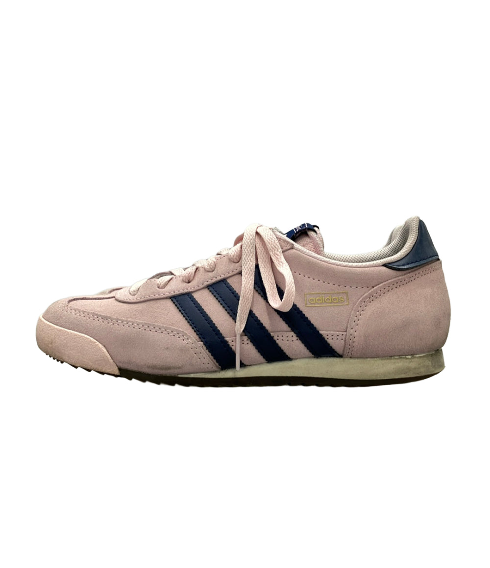 adidas ローカットスニーカー R71 JR6509 レディース SIZE 24.0 アディダス