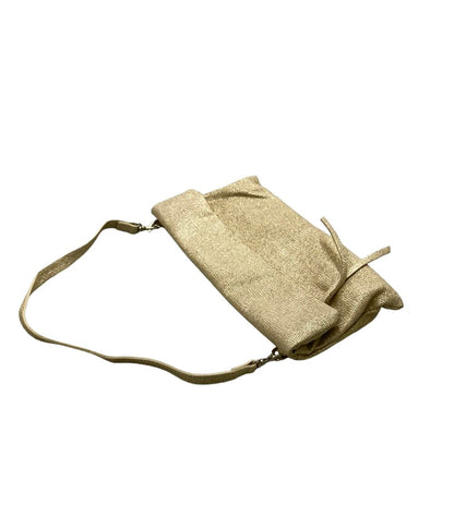 美品 GIANNI CHIARINI ショルダーバッグ 肩掛け レディース ジャンニキアリーニ