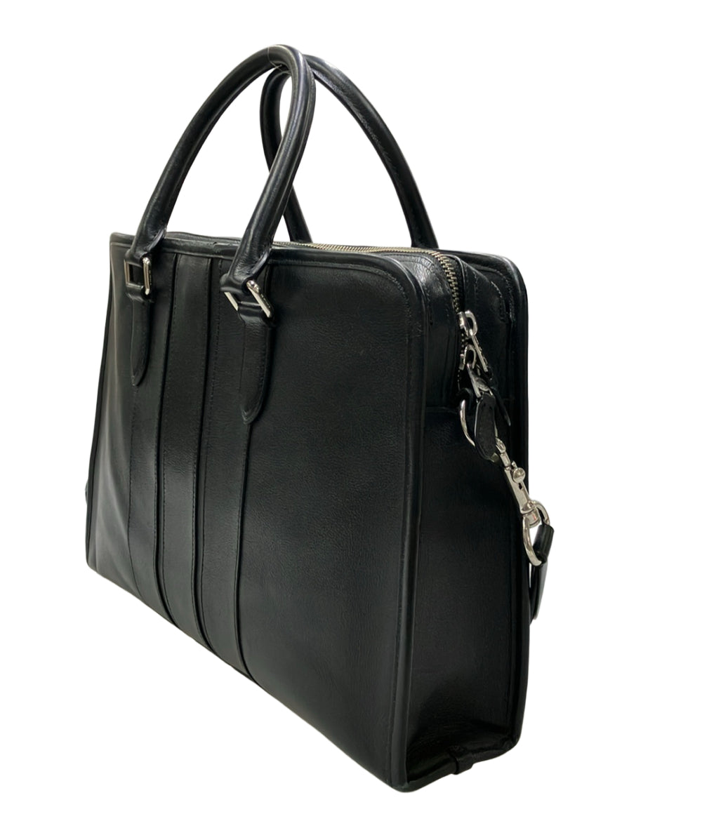 COACH ブリーフケース ショルダーバッグ 2WAY 斜め掛け F72309 メンズ コーチ