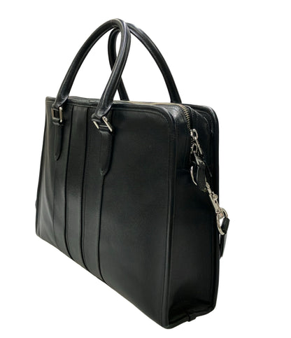 COACH ブリーフケース ショルダーバッグ 2WAY 斜め掛け F72309 メンズ コーチ