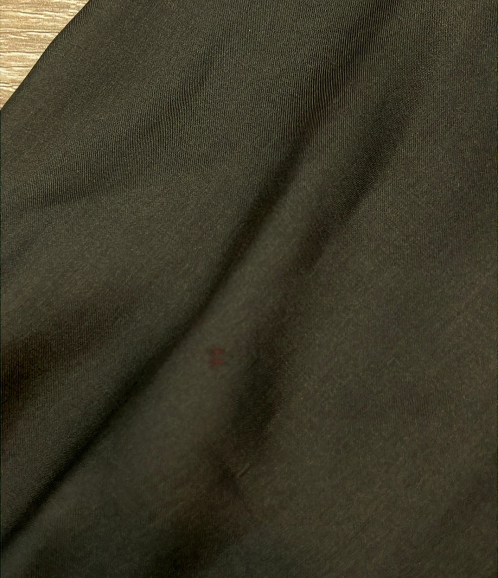 Chloe 長袖ワンピース シルク100% レディース SIZE 36 (S) クロエ